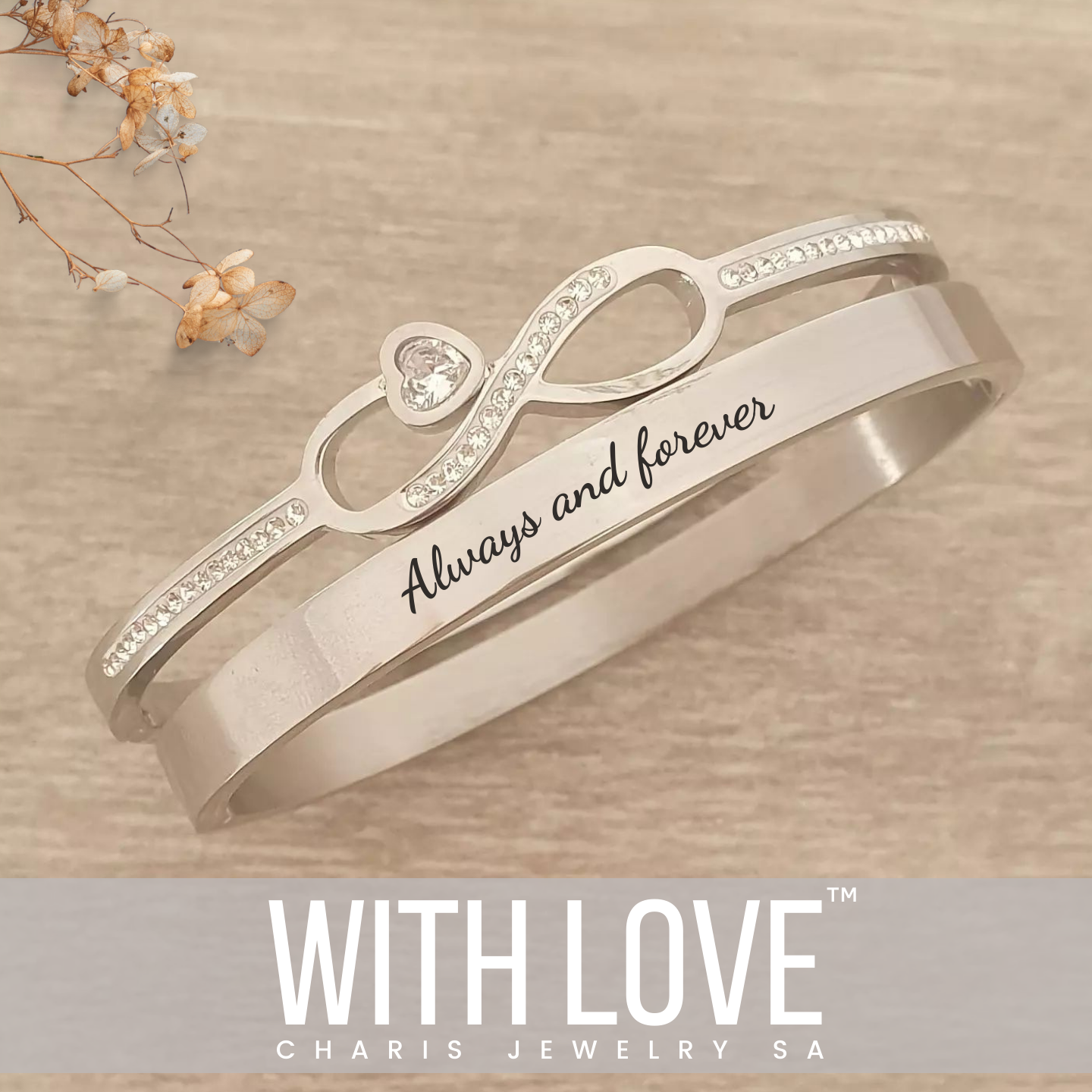 Timeless Elegance, Personalized For You