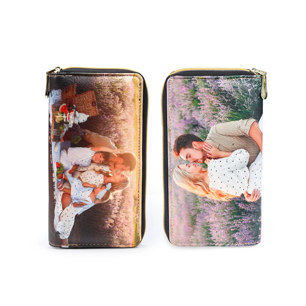 CWA100410 - Personalized Photo Wallet - Image 10