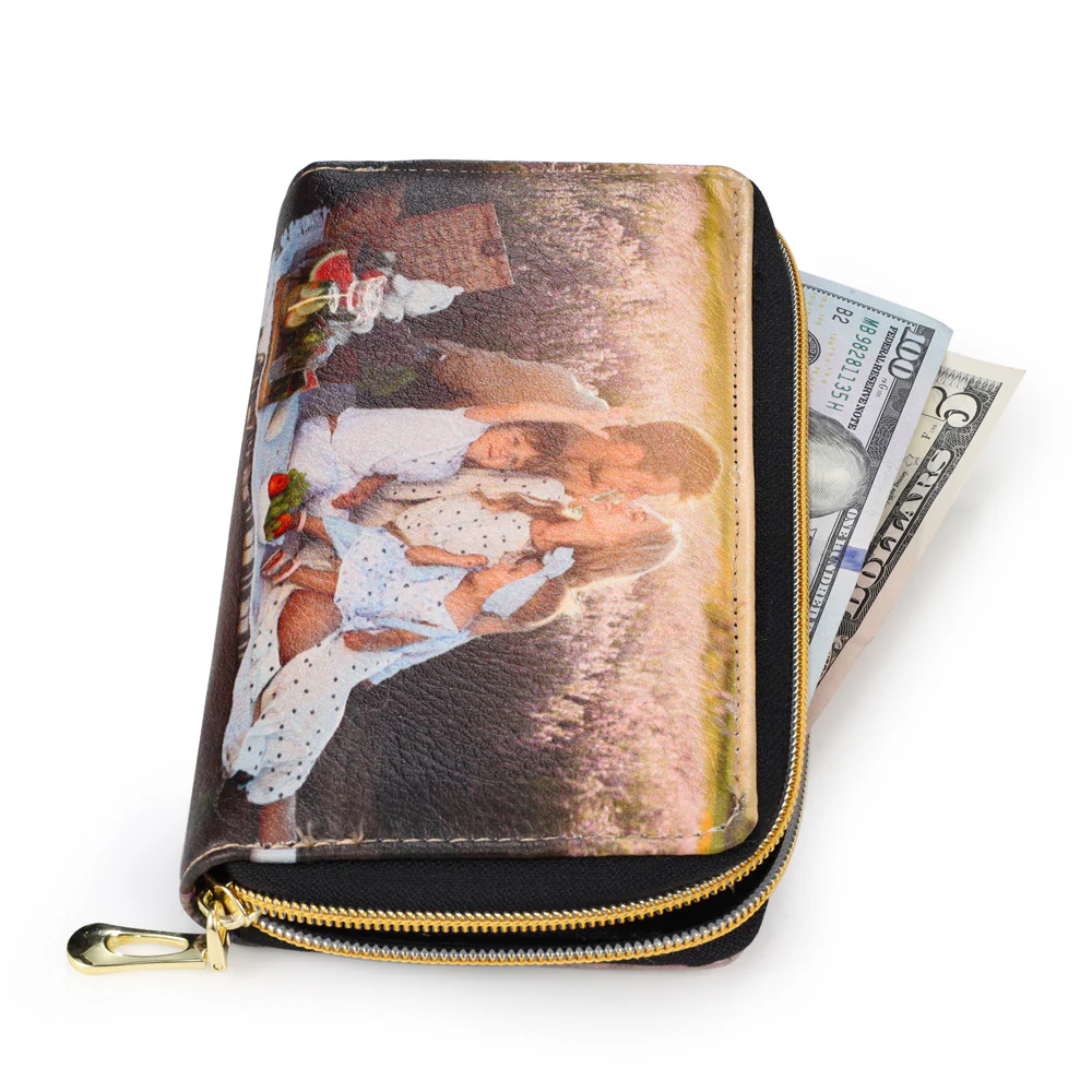 CWA100410 - Personalized Photo Wallet - Image 6