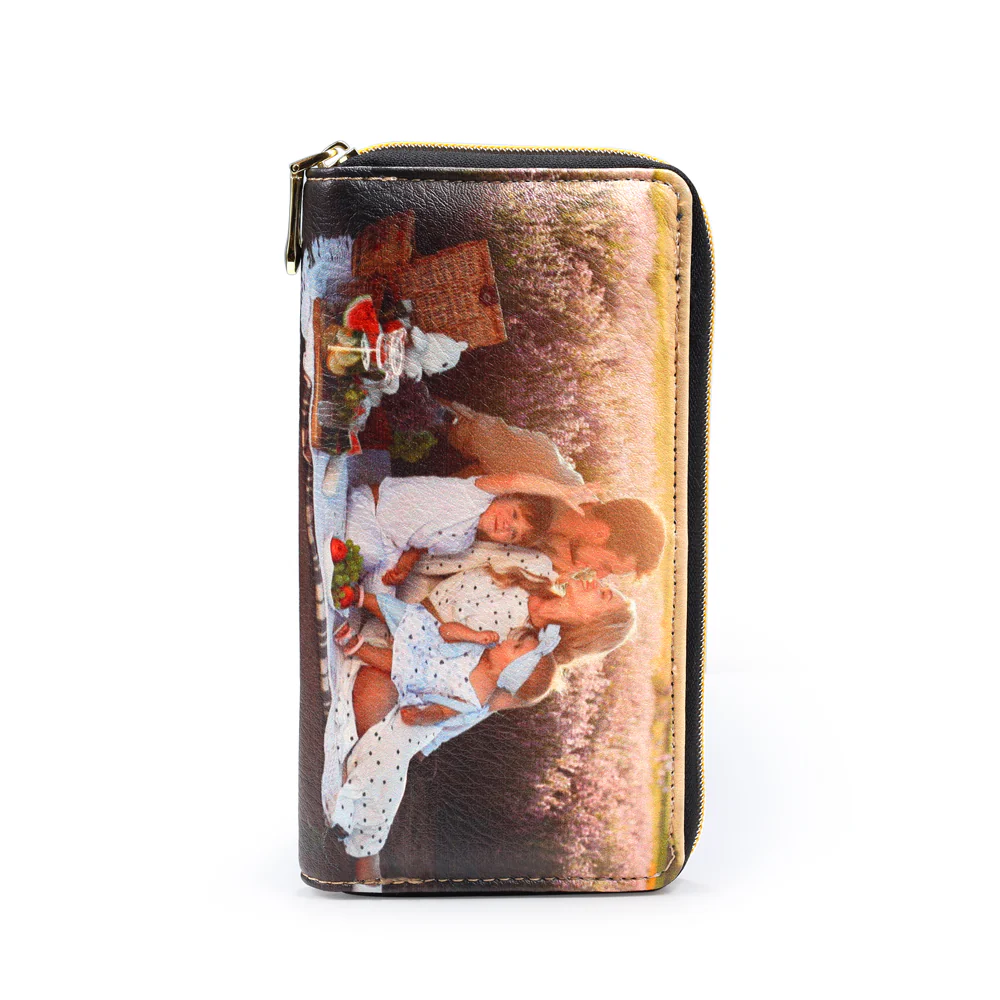 CWA100410 - Personalized Photo Wallet - Image 8