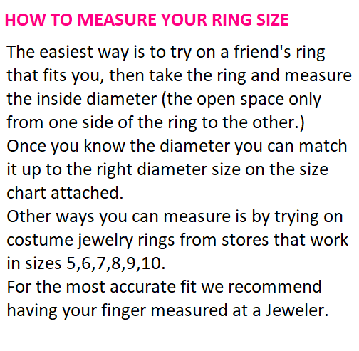 Trip - Men's ring, Stainless Steel, Sizes 9-12 - Image 4