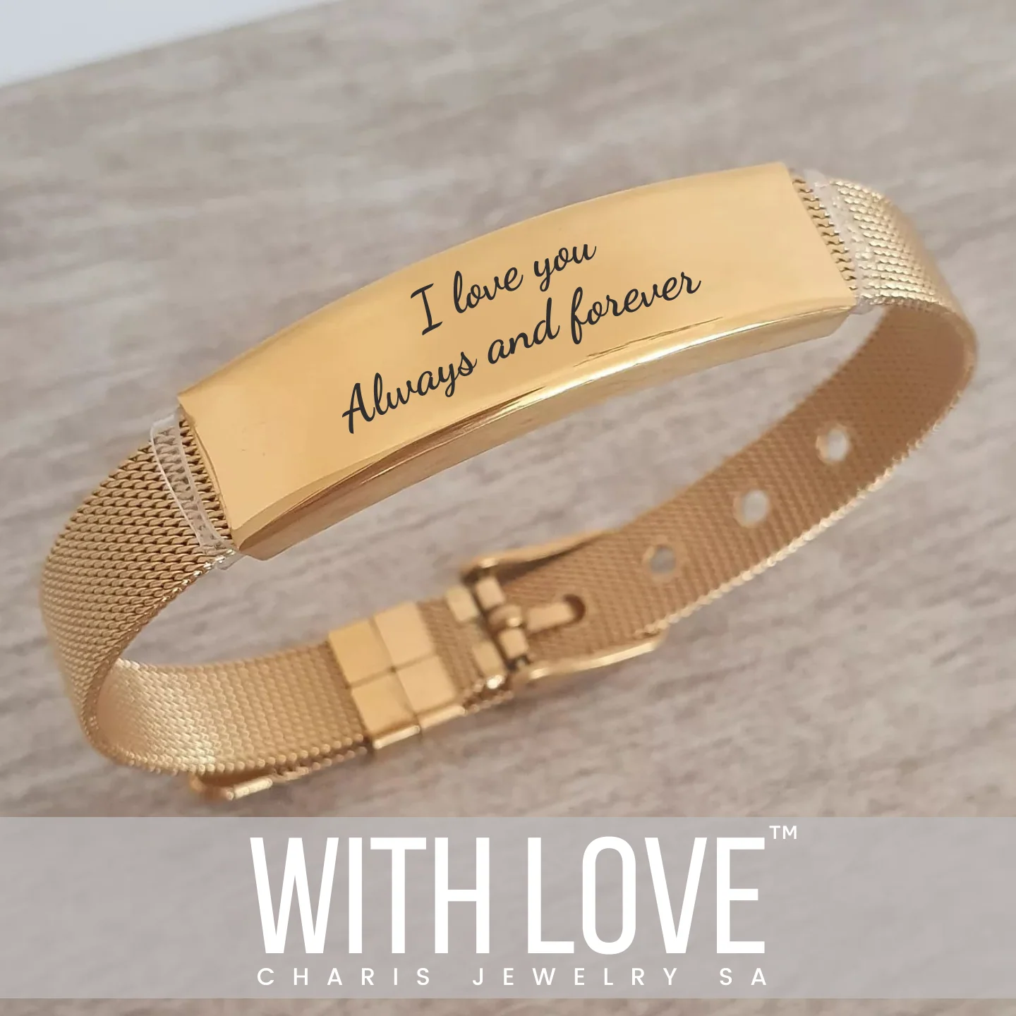 Top Gold Jewelry